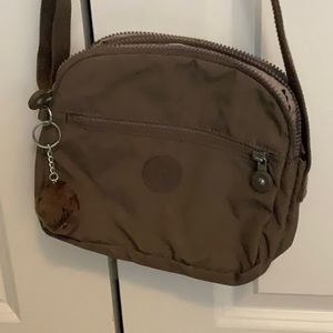 Kipling polyester shoulder bag